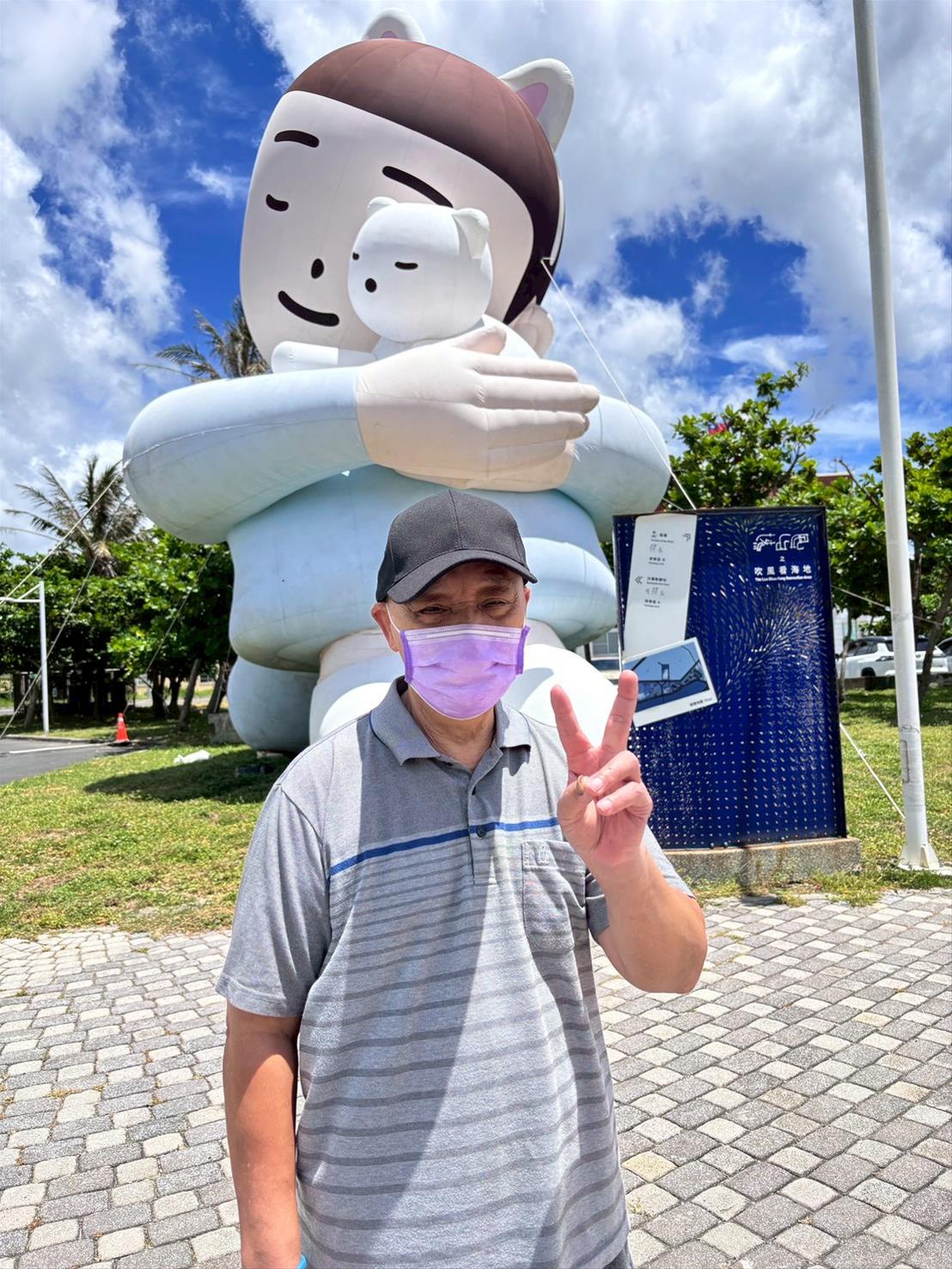 本家114年7月底剩餘空床位數情形