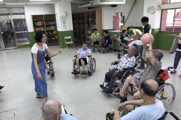 環狀運動圈訓練 環狀運動圈訓練