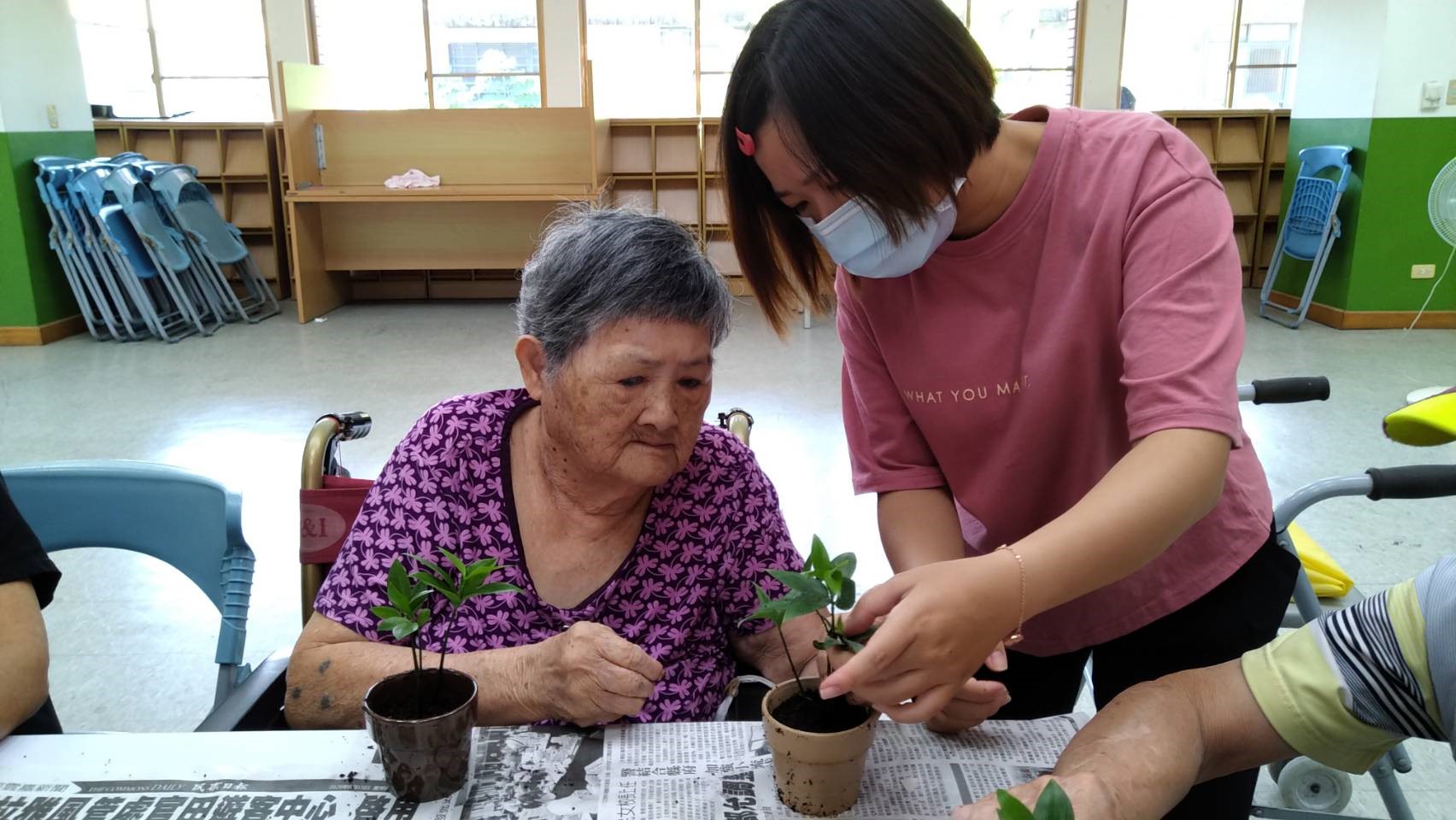 拈花惹草(休閒園藝) 拈花惹草(休閒園藝)